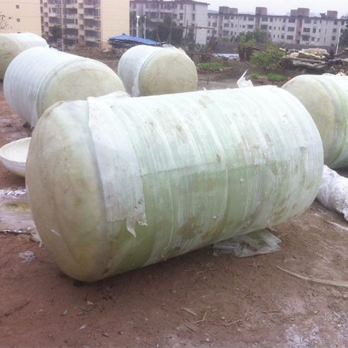 广西玻璃钢化粪池 罗曼帝BZHC-11A-I广西玻璃钢化粪池