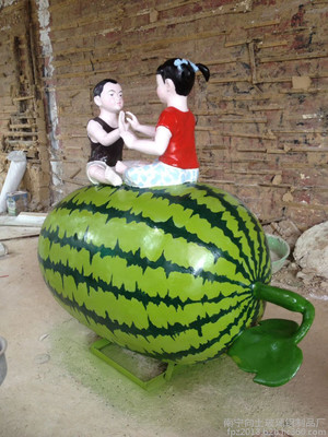 广西玻璃钢景观雕像生产厂家-- 广西玻璃钢景观雕像价格--广西玻璃钢雕塑定制--南宁向上玻璃钢