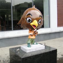 【广西贺州钟山_卡通牛人物玻璃钢雕塑_厂家直供图片】广西贺州钟山_卡通牛人物玻璃钢雕塑_厂家直供