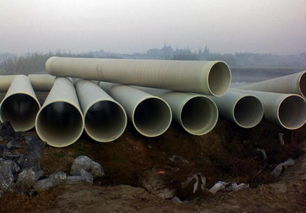 玻璃钢夹砂管价格价格 玻璃钢夹砂管价格型号规格