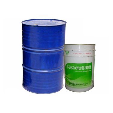 不饱和聚酯树脂生产企业