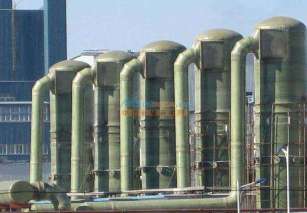 天津玻璃钢吸收塔 新款玻璃钢吸收塔推荐