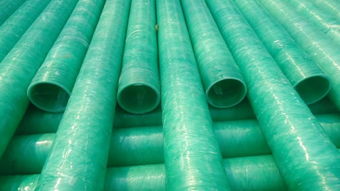 德州玻璃钢夹砂管合格出品厂家