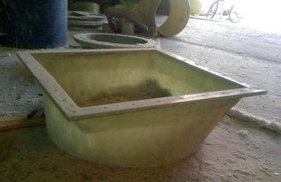 广西 广东 贵州 来图来样加工生产 优质玻璃钢 非标件 异型件