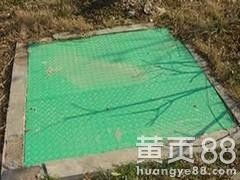 【玻璃钢盖板专业厂商_广西玻璃钢井盖价格】-