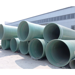 玻璃钢污水管工厂*-玻璃钢污水管-广西威玻复合材料(查看)