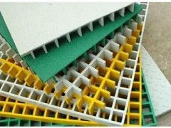 广西玻璃钢格栅,广西玻璃钢地沟盖板,广西洗车房格栅