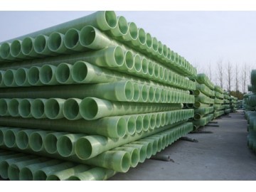 北海跃达供应质量好的玻璃钢电缆保护管_供应产品_广西北海跃达玻璃钢制品