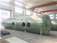 枣强县辰鑫玻璃钢加工厂 必途推荐 产品展示