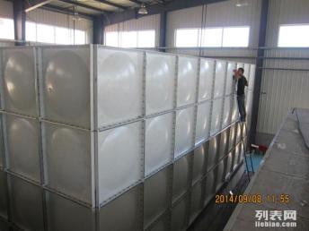 图 玻璃钢水箱价格怎么算 腾嘉水箱专业,可靠 北京其他物品交易
