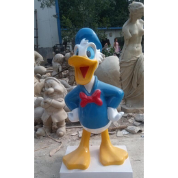 玻璃钢动物雕塑批发价格_永正雕塑_广西玻璃钢动物雕塑