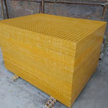 【广西玻璃钢格栅板规格型号及重量图片】广西玻璃钢格栅板规格型号及重量