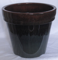 【花盆,环保花盆,植物纤维,树脂,玻璃钢,仿陶瓷,仿流釉】价格,厂家,图片,花盆、盆景盆,广西纵横通贸易-