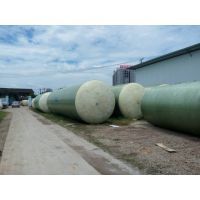 【广西北海玻璃钢化粪池(载重过车型)图片】广西北海玻璃钢化粪池(载重过车型)图片大全 - 广西碧昂不锈钢水箱厂