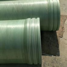  乌鲁木齐市米东区中兴玻璃钢制品厂 主营 玻璃钢管道 管道