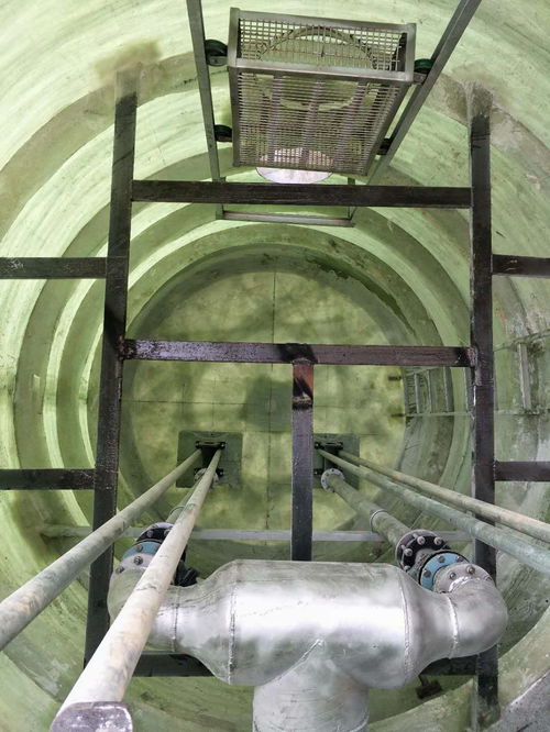 广西wfrp p玻璃钢一体化污水提升泵站工厂专业生产安装调试