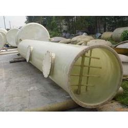 优质玻璃钢净化塔 广西玻璃钢脱硫塔的应用与优势