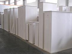 广西玻纤复合板--热荐高品质玻璃钢通风管道质量可靠图片|广西玻纤复合板--热荐高品质玻璃钢通风管道质量可靠产品图片由德州中大空调设备公司生产提供-