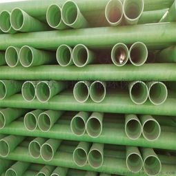 玻璃钢管道 现代农业供水与灌溉的优选方案——以广西应用为例