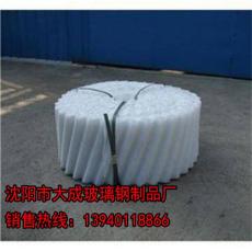 南北辉映 沈阳大成玻璃钢制品厂与广西玻璃钢产业的特色发展